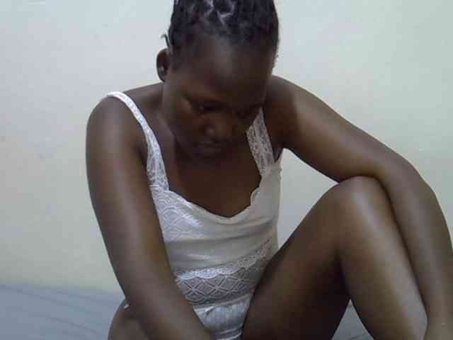 Candylily1 webcam