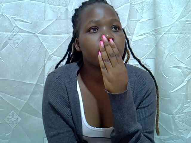 Candylily1 webcam