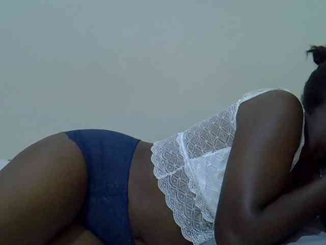 Candylily1 webcam