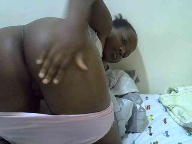 Candylily1 webcam