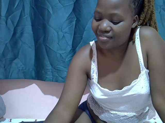 Candylily1 webcam