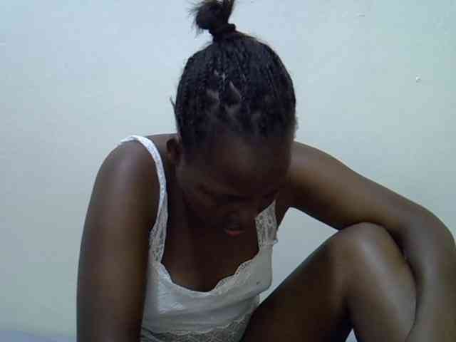Candylily1 webcam