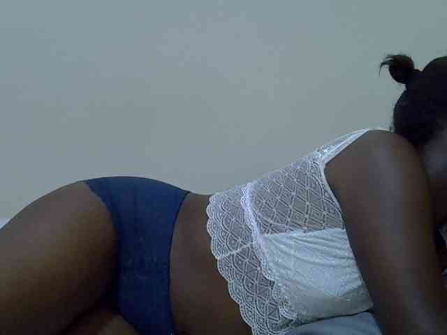Candylily1 webcam