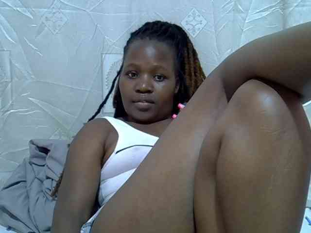 Candylily1 webcam
