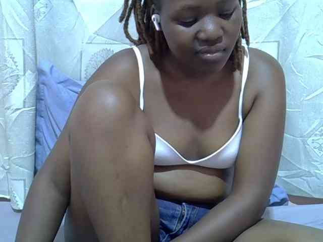 Candylily1 webcam