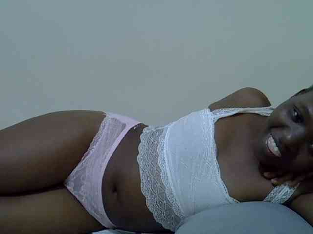 Candylily1 webcam