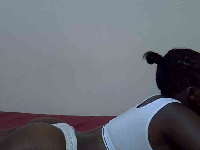 Candylily1 webcam