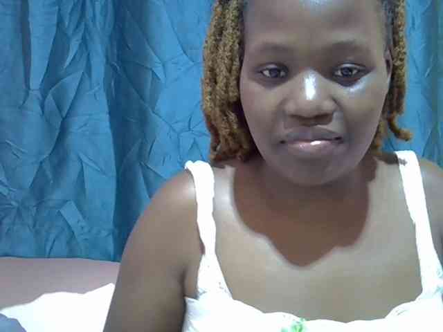 Candylily1 webcam