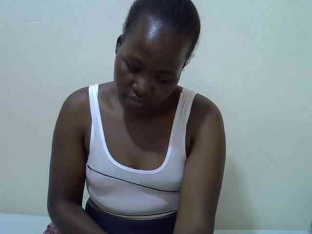 Candylily1 webcam