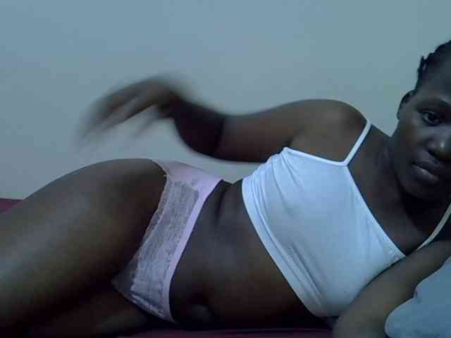 Candylily1 webcam