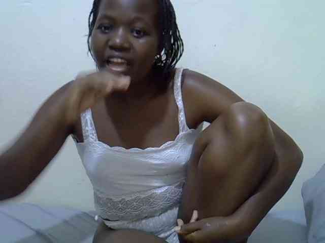 Candylily1 webcam