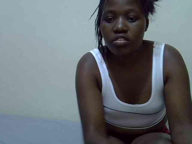 Candylily1 webcam