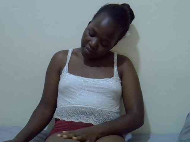 Candylily1 webcam