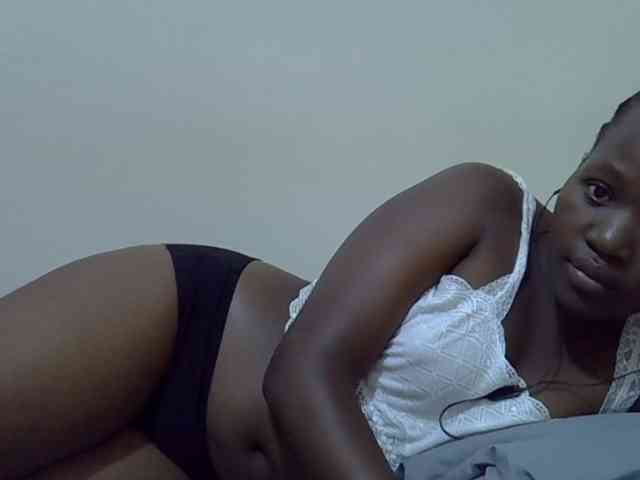 Candylily1 webcam