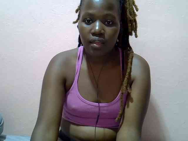Candylily1 webcam
