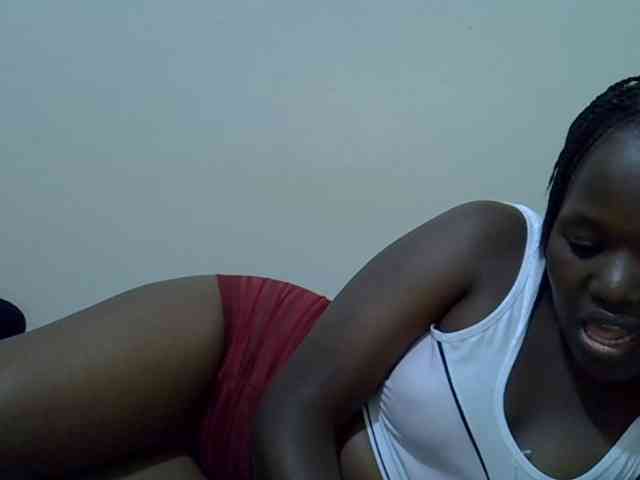 Candylily1 webcam