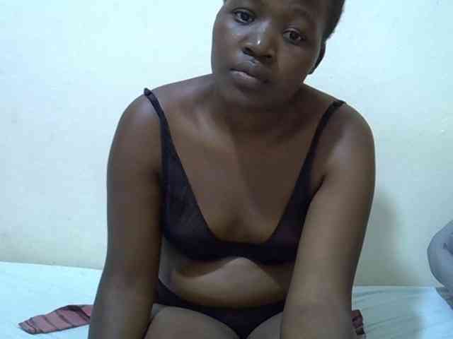 Candylily1 webcam