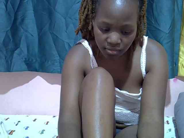 Candylily1 webcam