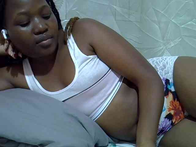 Candylily1 webcam