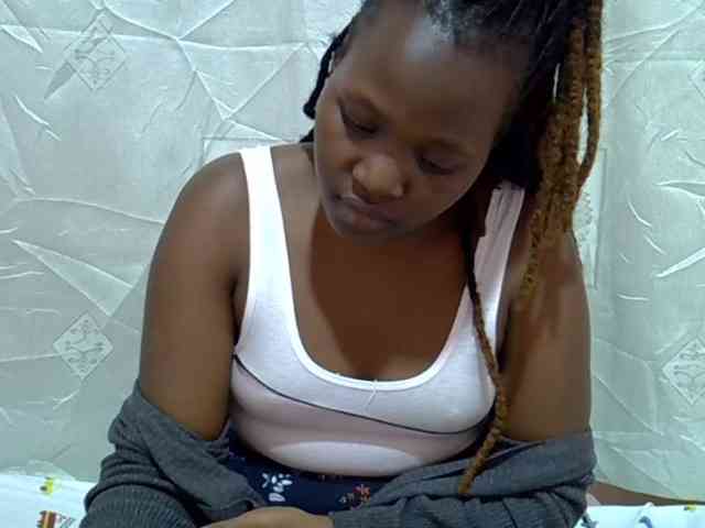 Candylily1 webcam