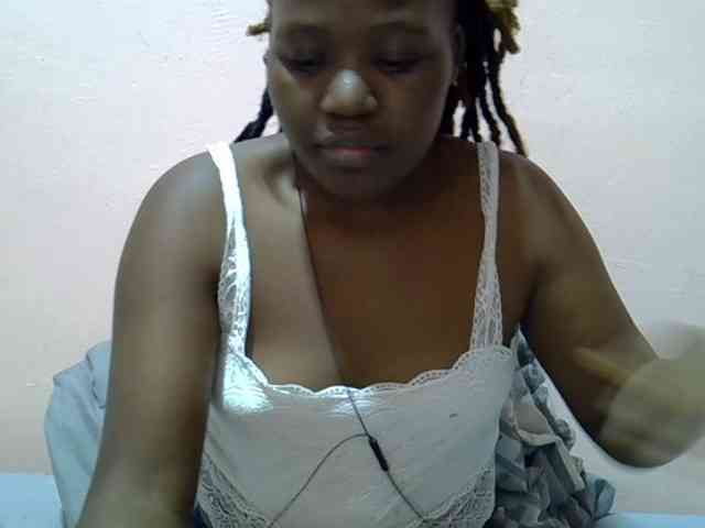 Candylily1 webcam