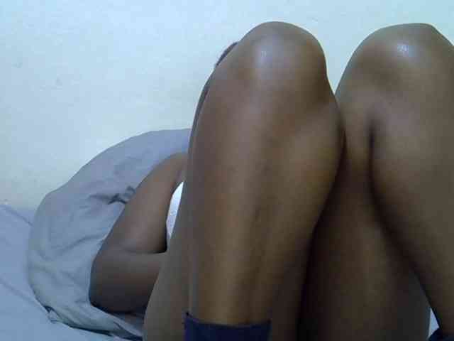 Candylily1 webcam