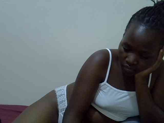 Candylily1 webcam