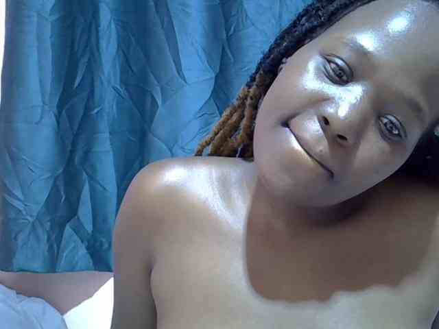 Candylily1 webcam