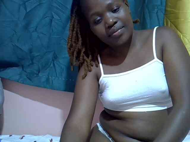 Candylily1 webcam