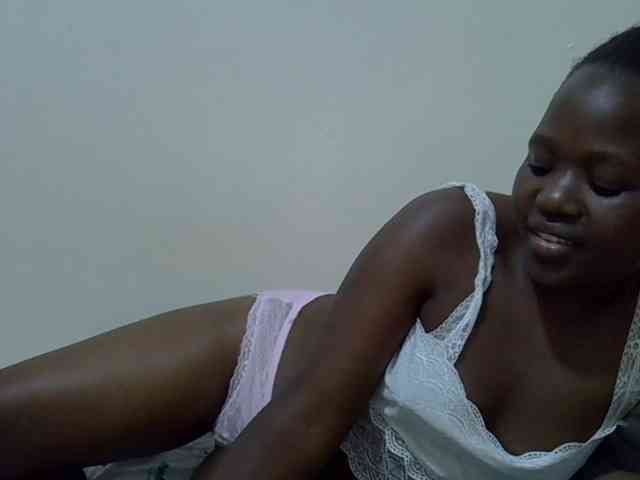 Candylily1 webcam