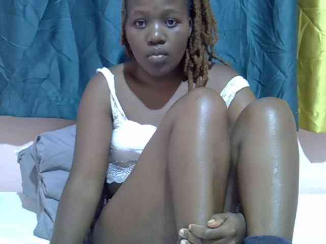 Candylily1 webcam