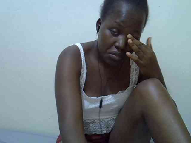 Candylily1 webcam