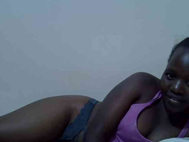 Candylily1 webcam