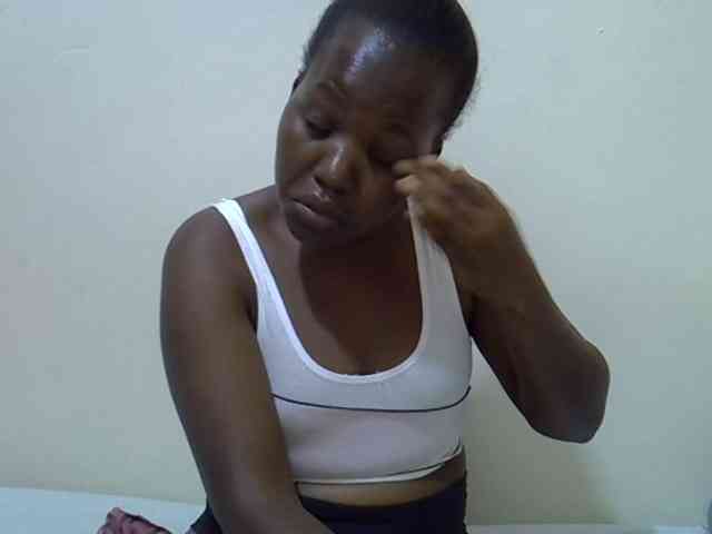 Candylily1 webcam