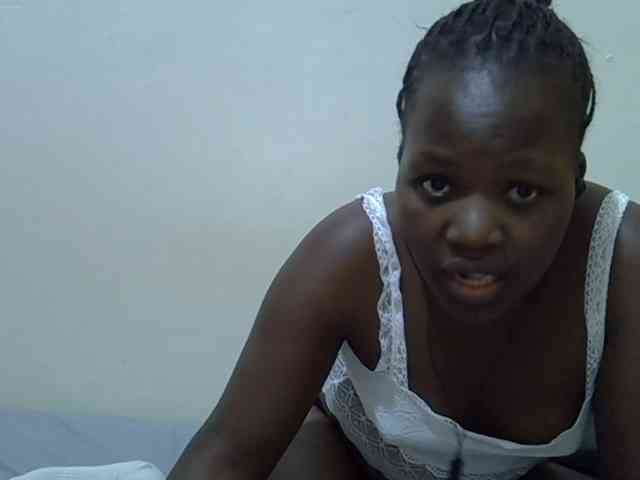 Candylily1 webcam