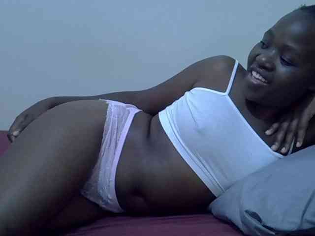 Candylily1 webcam