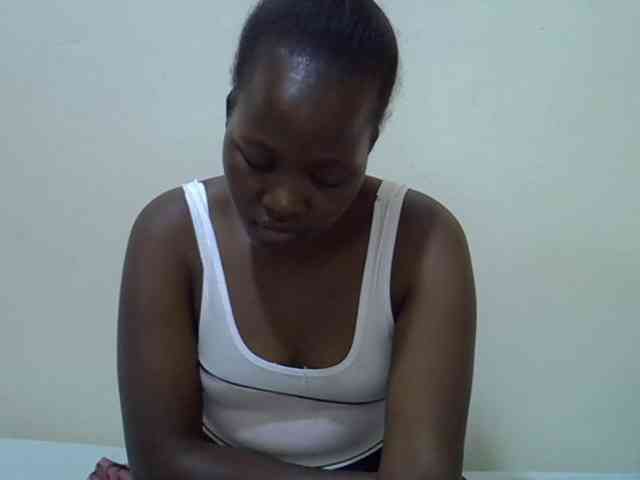 Candylily1 webcam