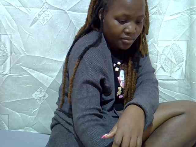 Candylily1 webcam
