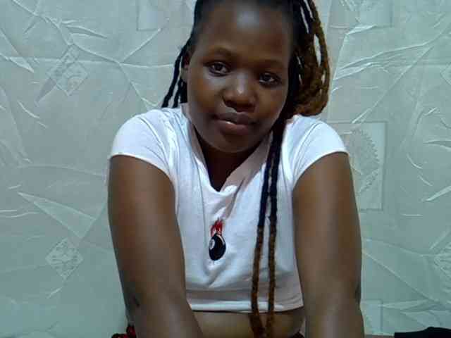Candylily1 webcam