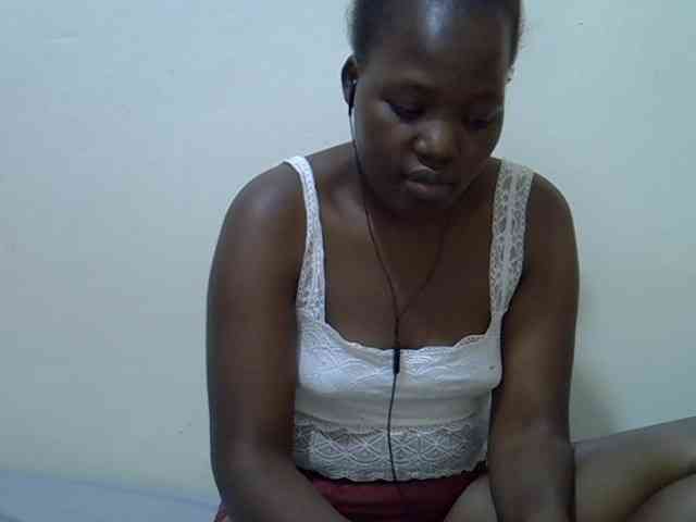 Candylily1 webcam