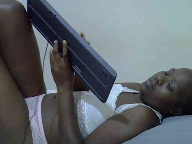 Candylily1 webcam