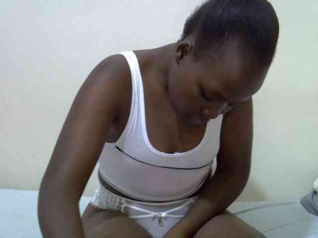 Candylily1 webcam