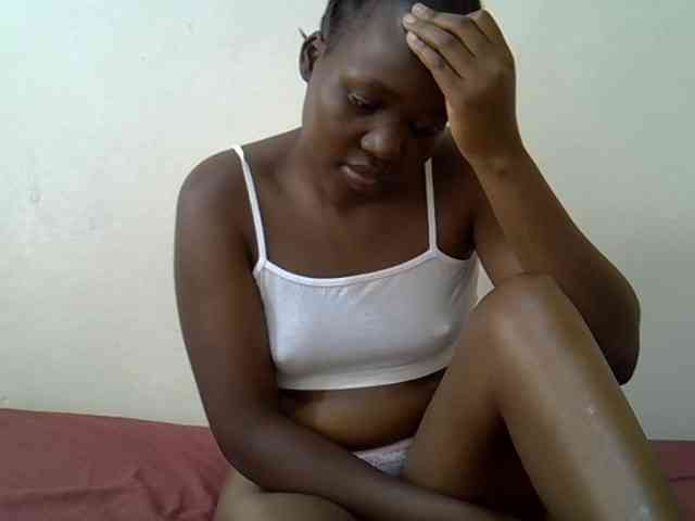 Candylily1 webcam