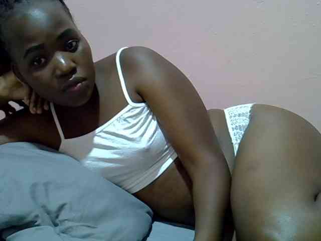 Candylily1 webcam