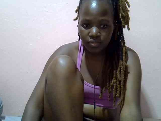 Candylily1 webcam
