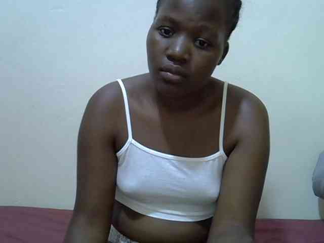Candylily1 webcam