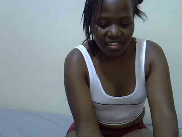 Candylily1 webcam