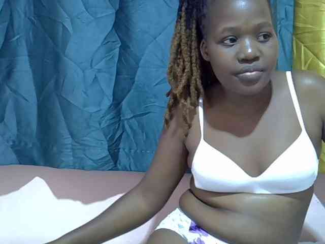 Candylily1 webcam
