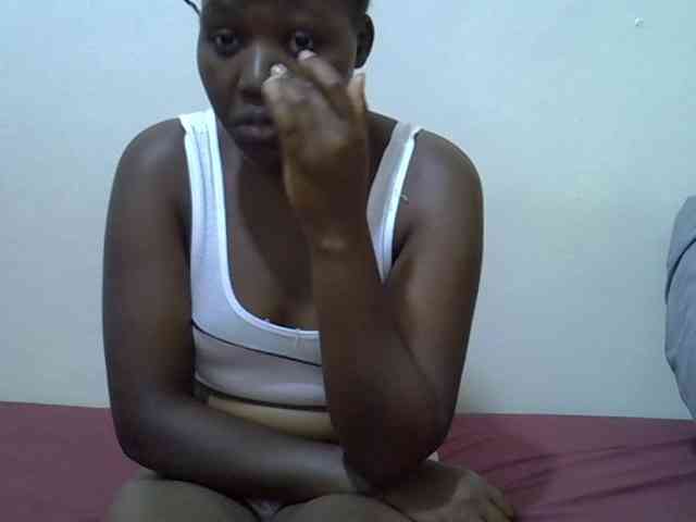 Candylily1 webcam