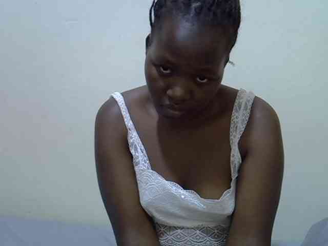 Candylily1 webcam